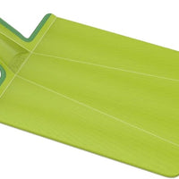 Chop2Pot plus Folding Cutting Board (Regular) - Pale Blue Medium