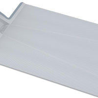 Chop2Pot plus Folding Cutting Board (Regular) - Pale Blue Medium