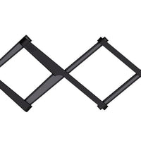 Stretch Folding Silicone Trivet For Hot Pots & Trays