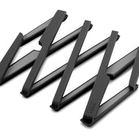 Stretch Folding Silicone Trivet For Hot Pots & Trays
