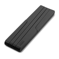 Stretch Folding Silicone Trivet For Hot Pots & Trays
