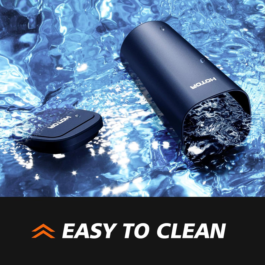 2 Car Trash Cans, Trash Cup with 30 Additional Trash Bags 
