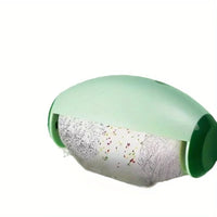 Pet Hair Hero™ – Reusable & Washable Lint Roller