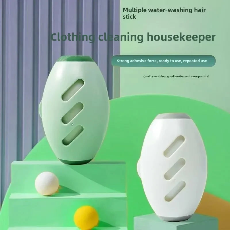 Pet Hair Hero™ – Reusable & Washable Lint Roller
