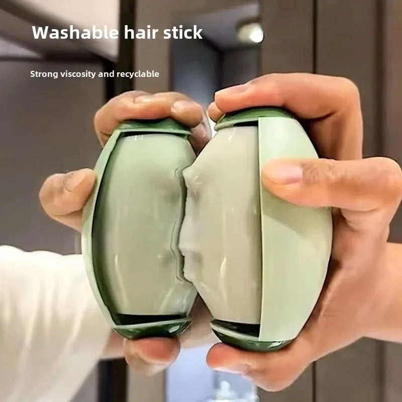 Pet Hair Hero™ – Reusable & Washable Lint Roller